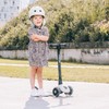 Scoot & Ride Stand-up Push Scooter for Children Ages 3-6,