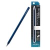 Sunstar Stationery S4482662 Pencil, Metacil, Metallic Blue