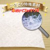 Gekiochi-kun Household Cleaning Sheets (8 Sheets, 16 Cuts)