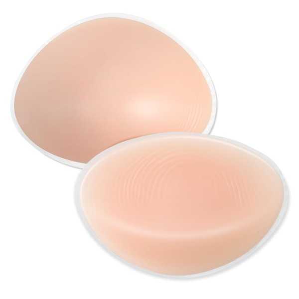 IVITA Push up Silicone Bra Inserts Breast Enhancers Bra Pads