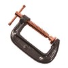 Amtech W5690 50mm (2") Heavy Duty G-clamp