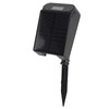 SW15 Solar Powered Watering Irrigation Kit Timing Automatic Flower Watering