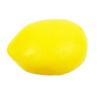Set of 14 Life-like Large Artificial Lemons