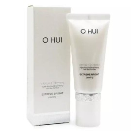 OHUI 오휘 익스트림 브라이트닝 필링 60ml OHUI Extreme Brightening Peeling 60ml