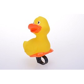 Gravidus Children's Bicycle Horn Duck