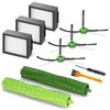Roomba Replacement Parts for iRobot Roomba i3/i3+/i7/i7+/i4/i6/i6+/i8/i8+/E5/E6/E7 Combo i5, j5