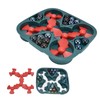 Rotate Pinball Game with Base Relieve Stress Bead Game Kids