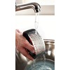 Pro-Grade Stainless Steel Garlic Chopper & Crusher Squeezer - Compact