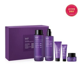 Belif 유쓰 크리에이터 - 에이지 넉다운 배리어 2종 기획 세트 Youth Creator - Age Knockdown Barrier 2 Types Project Set