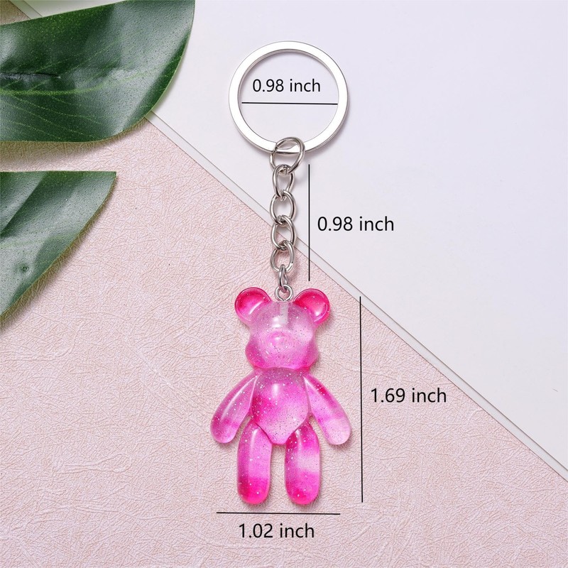 Pocket Bear Hug Anxiety Relief Gift for Friend Mental Health