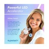 GLOWFINITY Teeth Whitening Kit With LED Light -35% Carbamide Peroxide