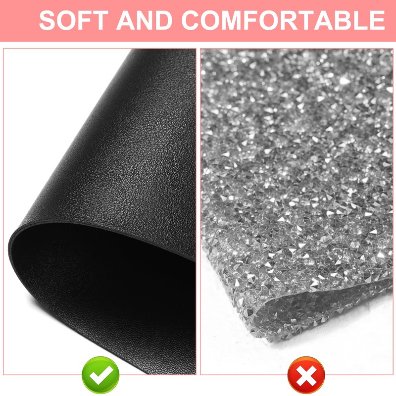 Makeup Mat for Vanity - Waterproof | Oil-Proof | Dust-Resistant