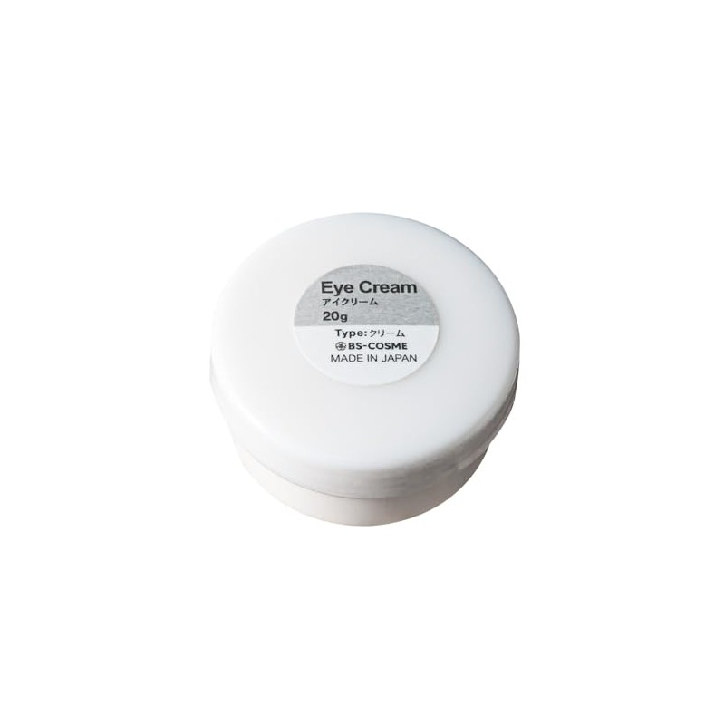 Eye Cream, 0.7 oz (20 g)