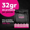 Proteína Zero Carbs Con Colágeno Hidrolizado Sabor Vainilla Francesa INTELIVA