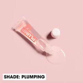 Collection Gloss Me Up Lip Gloss Plumping