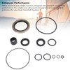 Upper Driveshaft Housing Seal Kit for Mercruiser Stern Drive One