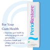 Perio Restore® Gel 3 Ounce Tube; 3 Pack. 1.7% Hydrogen