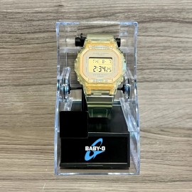 Casio Baby G-Shock BGD565SJ-9 Digital Watch