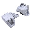 MOTOKU Engine Motor Mount and Transmission Mount and Torque Strut