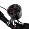 Ejoyous Bike Speedometer, Mechanical Bicycle Computer Bike Speedometer Odometer Cycling