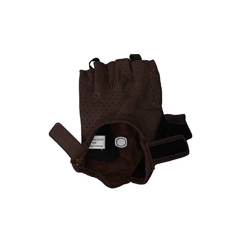 Lizard Skins Aramus Classic - Brown - S