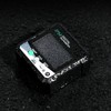 Digital Inclinometer 4x90° Measurement IP54 LCD Screen Magnetic Digital Display