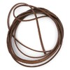 Craft, Inc. Knitted Accessories for Racing Saddle Race 3 mm