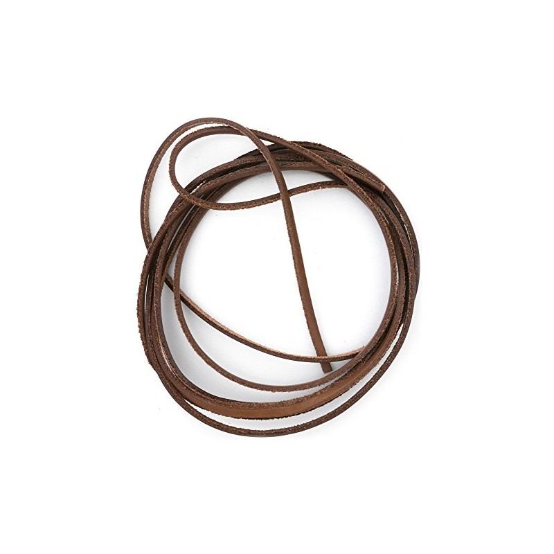 Craft, Inc. Knitted Accessories for Racing Saddle Race 3 mm