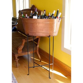 Achla Designs Large Folding Floor Stand