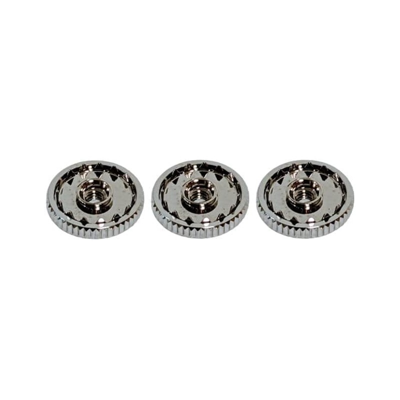Batch Back Hardware Countersunk Screw Set (Fastener) Set of 10