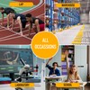 Digi 1st TC-08 Desk Tally Counter with Base, Digital Desktop