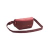 VAUDE Unisex Wegamove Hip Bags, Dark Cherry, One Size EU