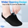 Hilph Foot Toes Ice Pack Wrap for Swelling & Bunion