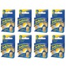 Sellotape Original Golden Tape - 18 mm x 25 m,