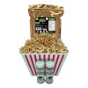 Sazonador Para Palomitas Con Chile Árbol Y Limón 1kg Kosher