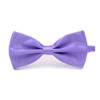 Boolavard Classic Wedding Bowtie Necktie Bow Tie Novelty Tuxedo Fashion