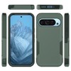 ZUSLAB Rugged Case for Pixel 9 Pro XL Defender Protective