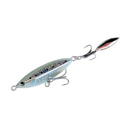 Zeake B Zapper BZ001 Silver Globait, 1.1 oz (30 g)