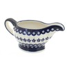 Original Bunzlauer Keramik Gravy Boat / Sauce Bowl 0.45 Litres