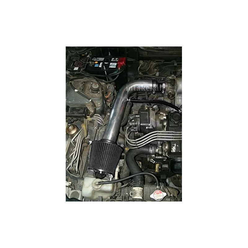 PERFORMANCE SHORT RAM AIR INTAKE KIT FIT 1994-2001 ACURA INTEGRA