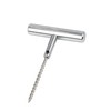 RATCHROLL Auto Car Motorcycle Stainless Steel Tubeless Tire Repair Tool