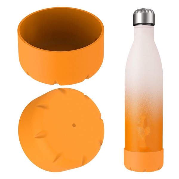 Linkidea 2 Pack Water Bottle Boot Compatible with 25oz Original,