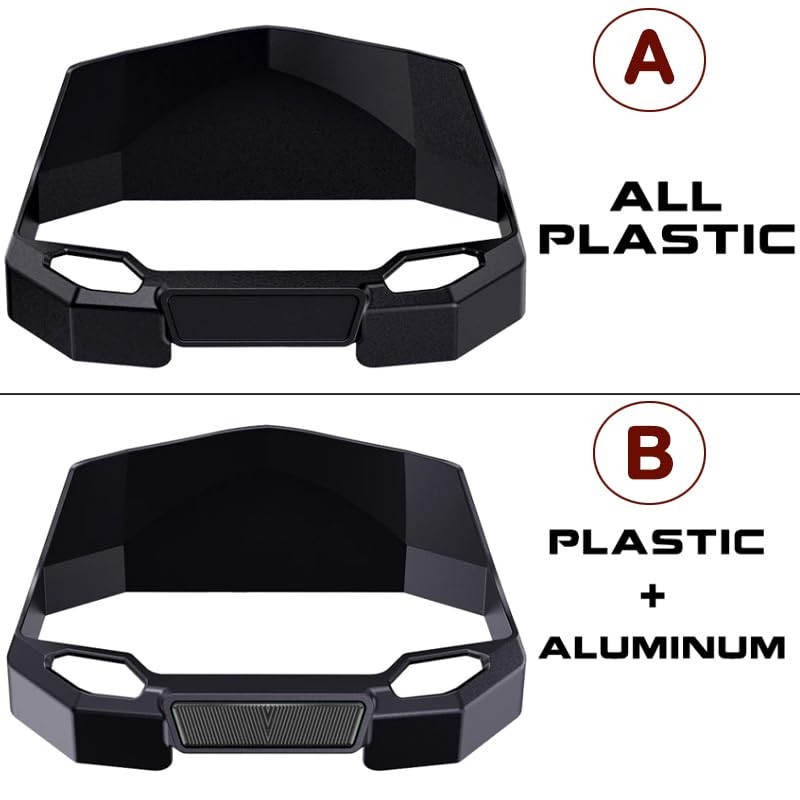 ZEXDDI Fit for Kawasaki Z900 Z650 Ninja 650 1000 2020-2024