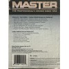 Master 16000 Btu Tank Top Lp Heater