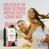 Couple’s Coffee Ground Coffee | Gives Back to Military Families