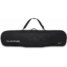Dakine Youth Freestyle Snowboard Bag - Black, 138cm