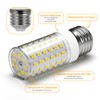 SCHERARX 2Pack E26 Led Bulb 60Watt Equivalent, E26 Dimmable Light
