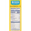 De Cecco Semonlina Pasta, Mezzi Rigatoni No.26, 1 Pound (Pack