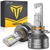 Termitor Lastest 9005 Fog Light Bulbs 800% 30,000LM Ultra-Bright HB3