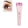 Electric Eyelash Curler 360 Deg Push Up 3 Level Temp